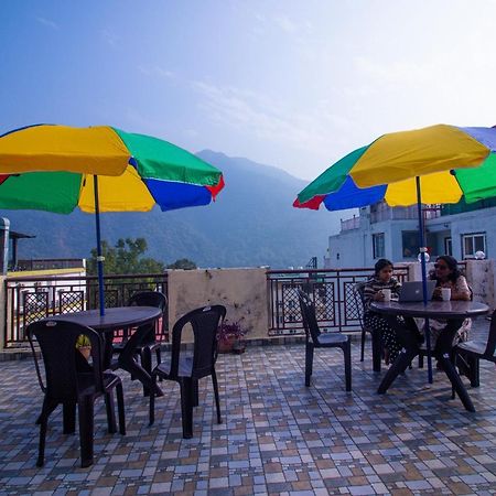 Triple One Hotel Tapovan Rishikesh,Near Laxman Jhula Exterior foto