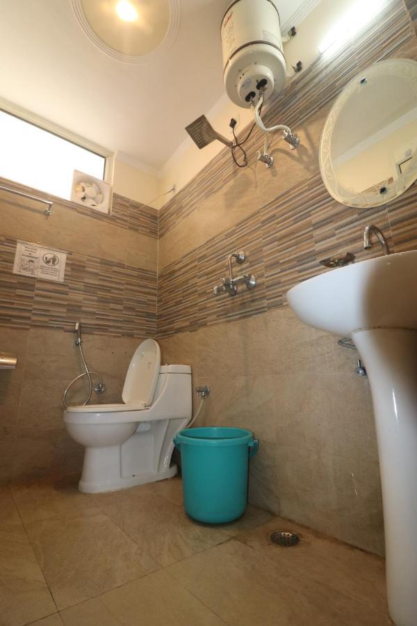 Triple One Hotel Tapovan Rishikesh,Near Laxman Jhula Exterior foto