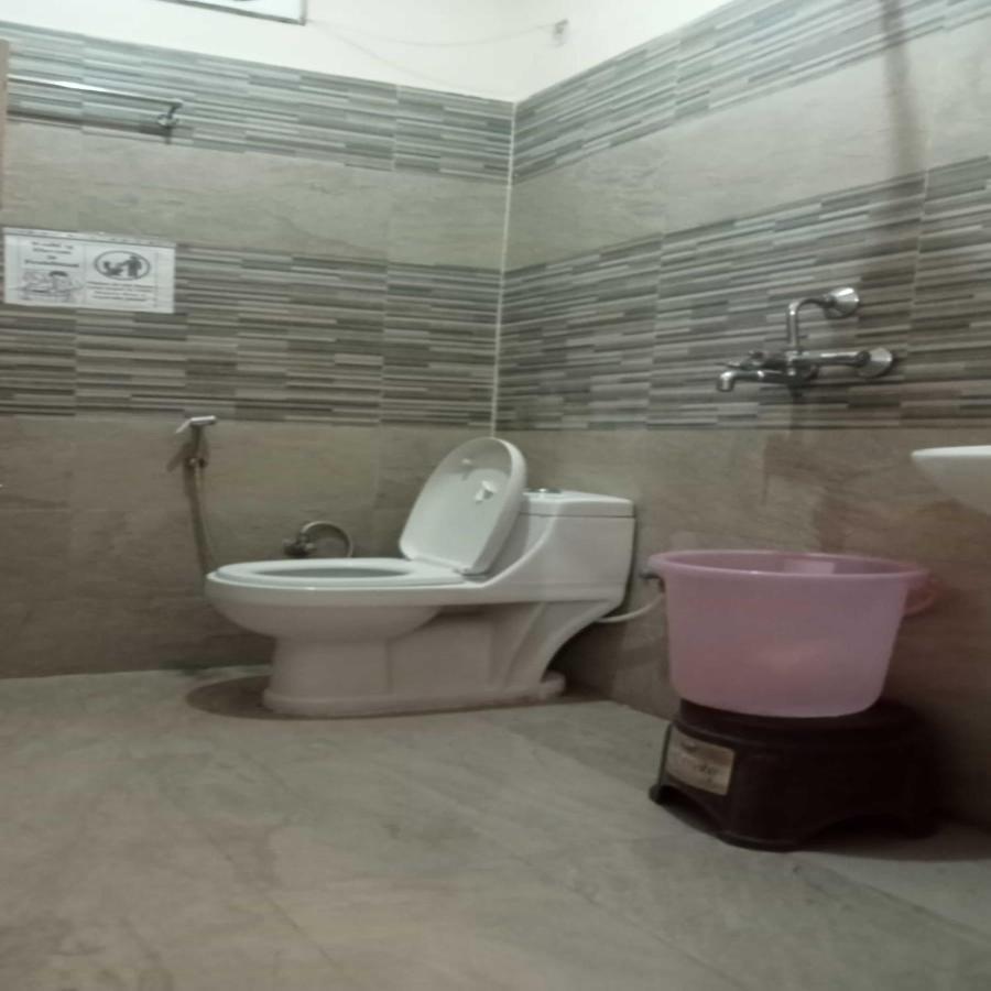 Triple One Hotel Tapovan Rishikesh,Near Laxman Jhula Exterior foto