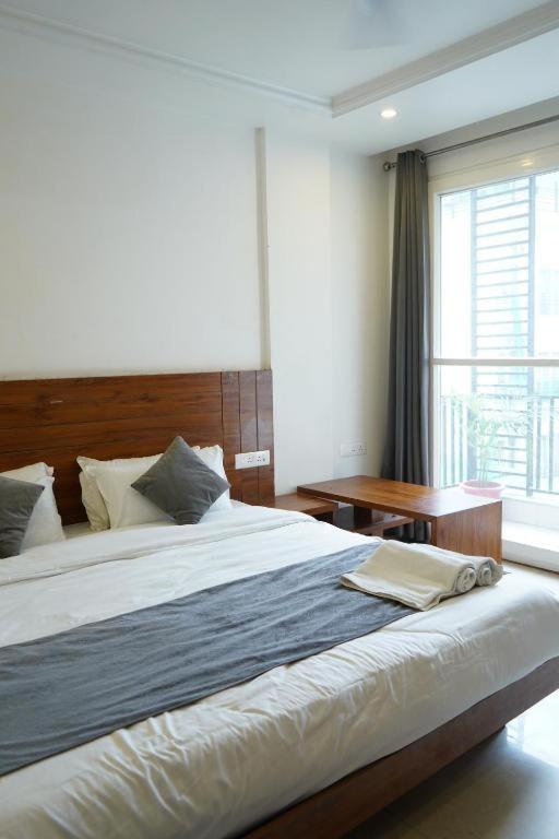 Triple One Hotel Tapovan Rishikesh,Near Laxman Jhula Exterior foto
